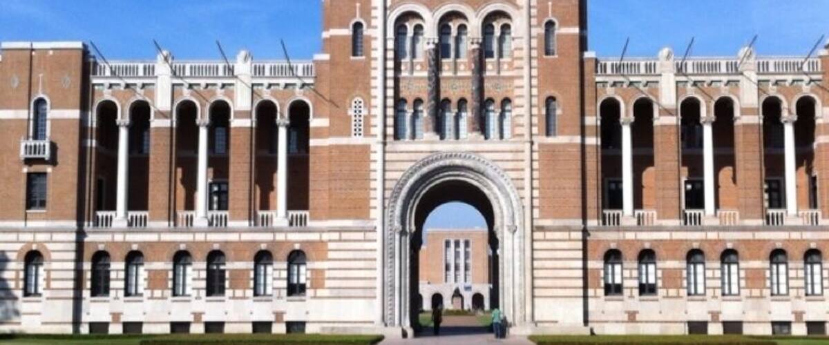 I felt smart just being there