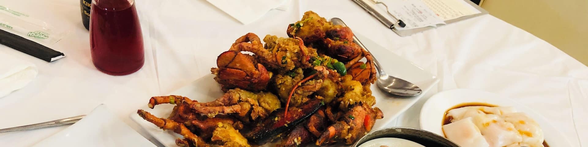 The best dimsum In HTown 😊😊😊