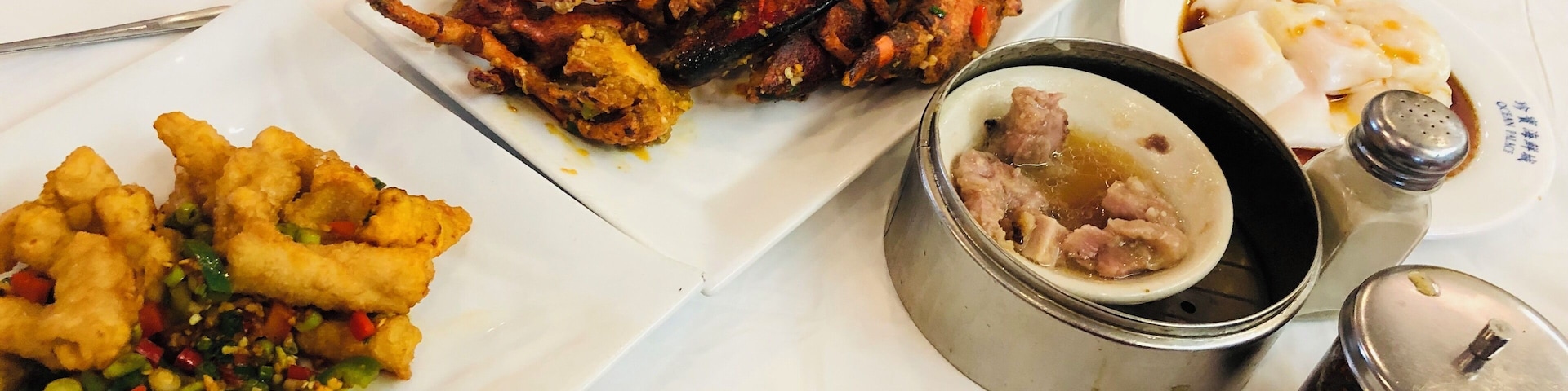 The best dimsum In HTown 😊😊😊