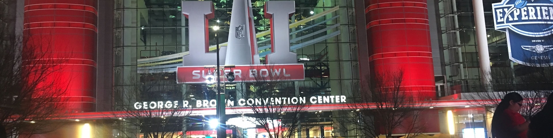 NFL Experience