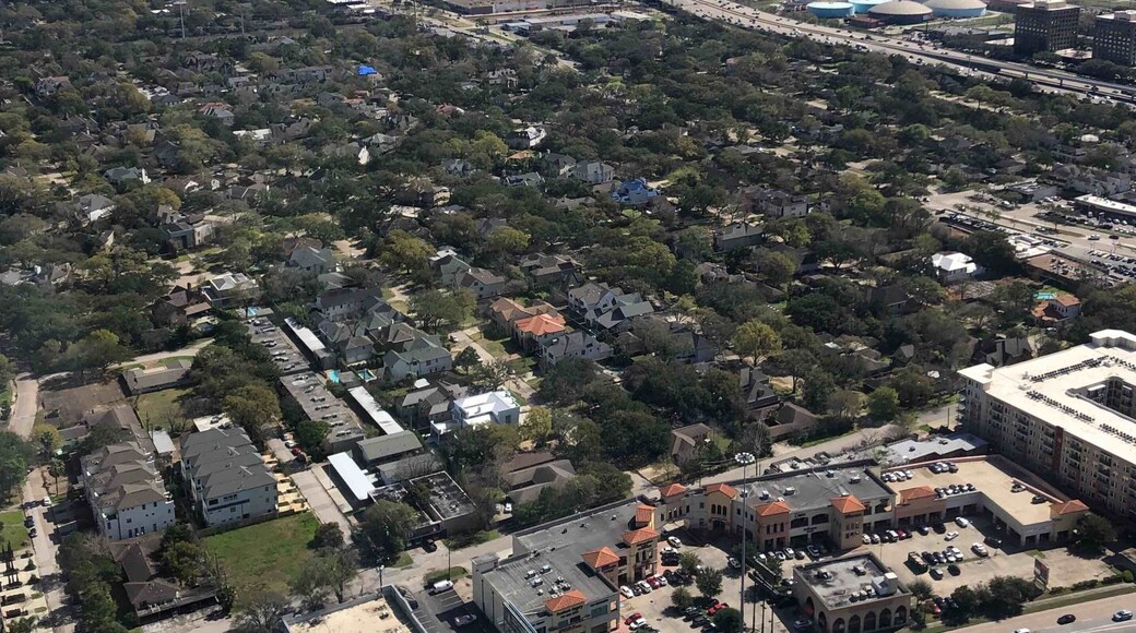 Taken from the 49th floor