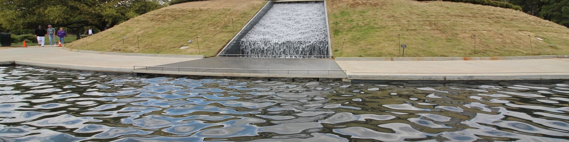 Another beautiful day in Houston.