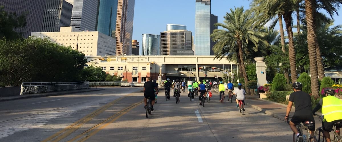 Taken in front of the aquarium.