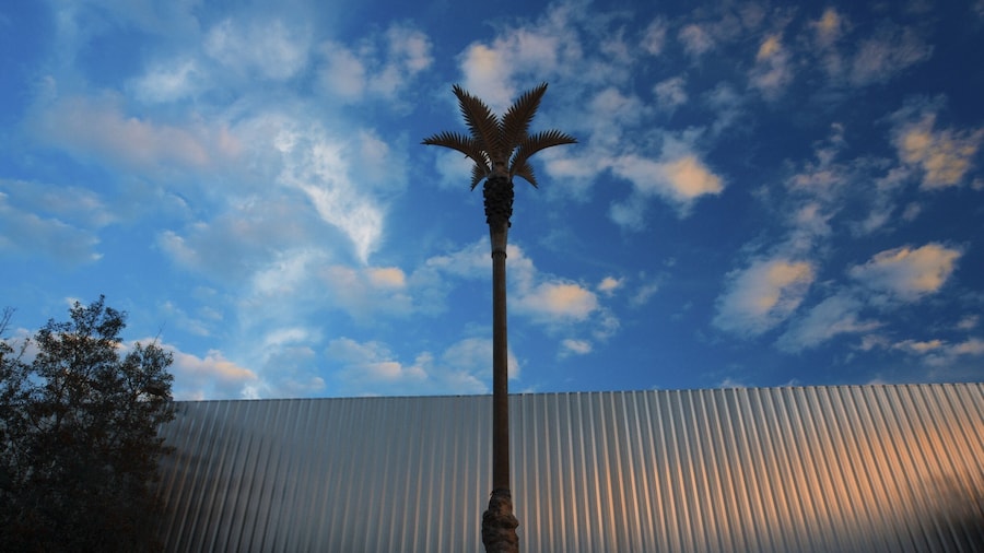 A Houston mecca for modern art. The museum was founded in 1948 and presented art in locations all over the city. In 1972, CAMH moved into this beautiful facility designed by Gunnar Birkerts.