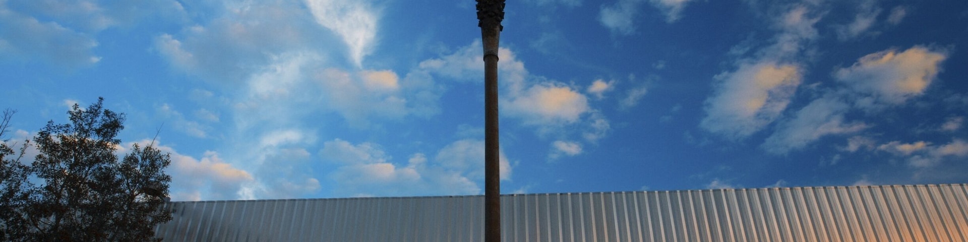 A Houston mecca for modern art. The museum was founded in 1948 and presented art in locations all over the city. In 1972, CAMH moved into this beautiful facility designed by Gunnar Birkerts.