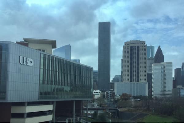 Taken from interstate 10