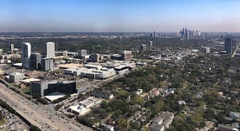 Taken from the 49th floor