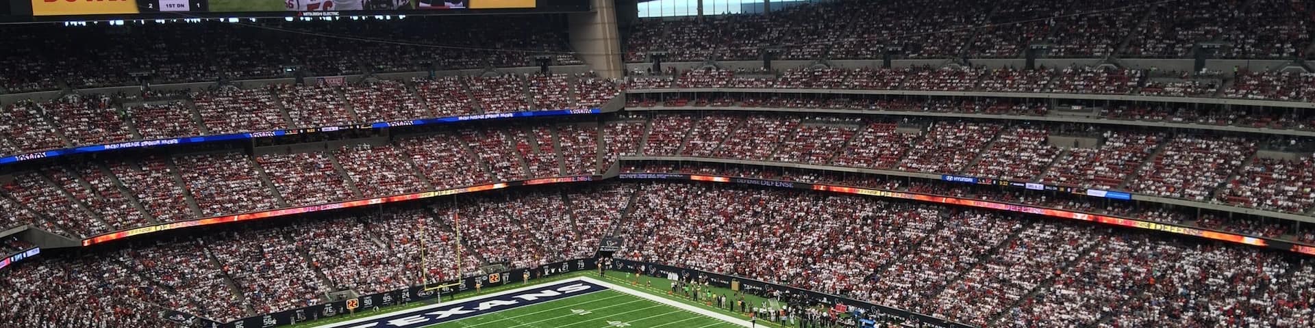Texans Vs Bears