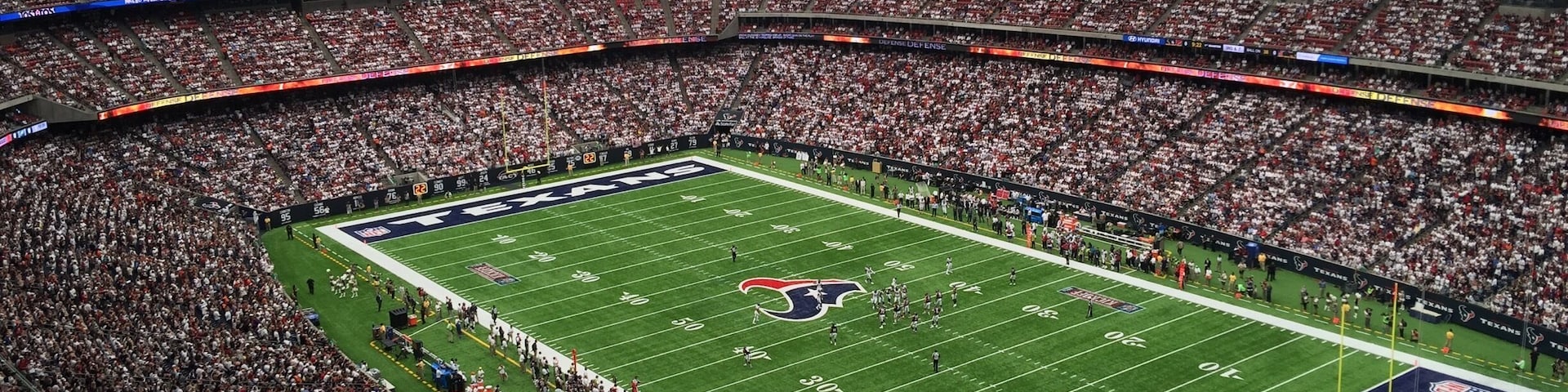 Texans Vs Bears