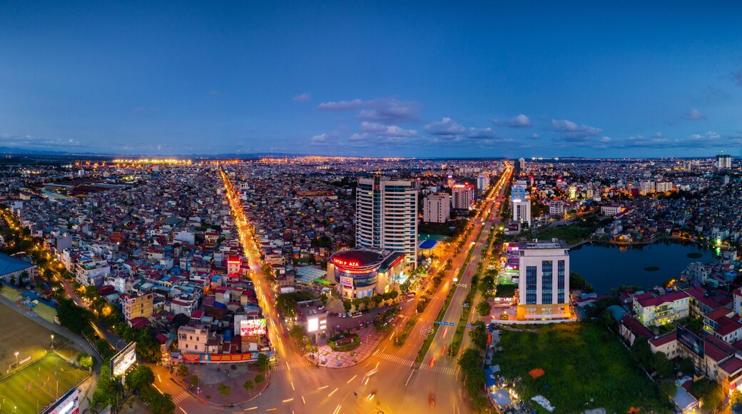 Hai Phong Municipality