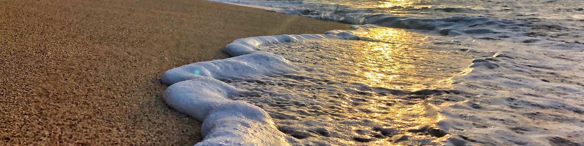 Sunset from Hideaways Beach 5454 Ka Haku Rd
Princeville, Kauai, Hawaii.
The hike down to this beach is totally worth the beautiful views.
#BeachTips photo contest