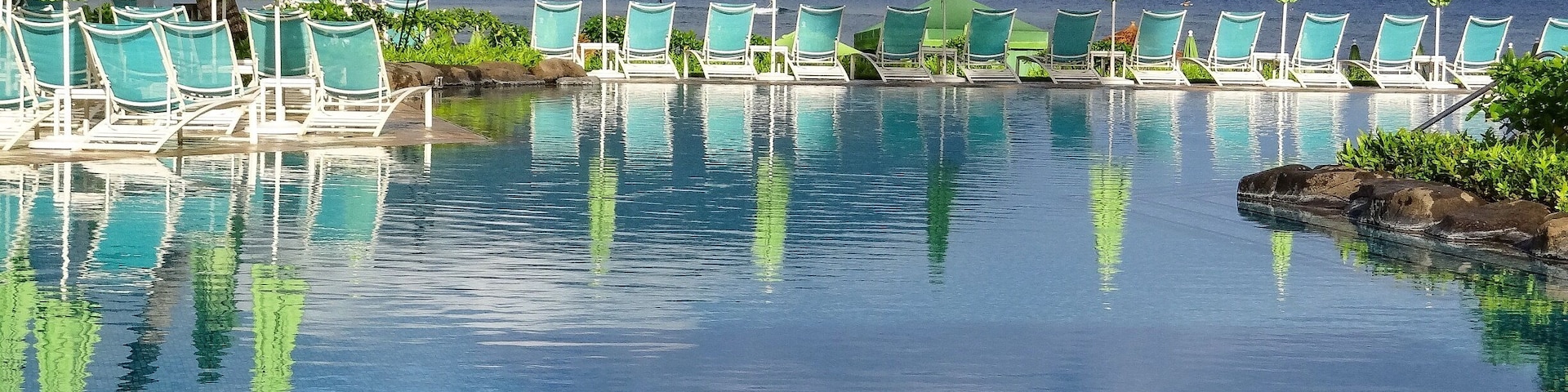 Well worth a splurge, if only for a couple of days.