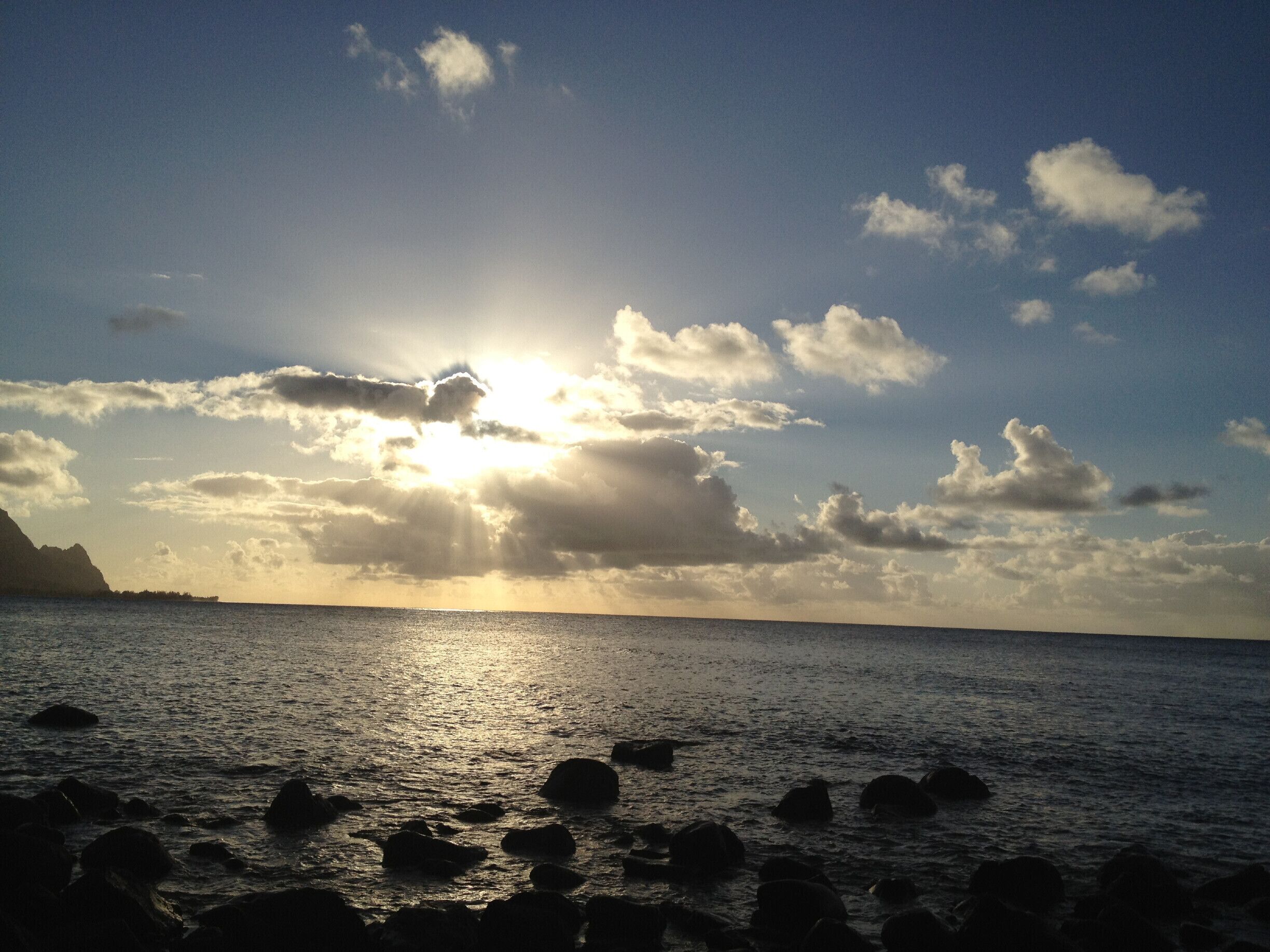 Kauai is perfection.