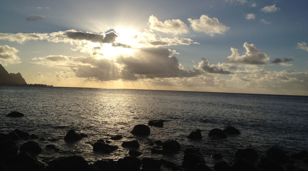 Kauai is perfection.