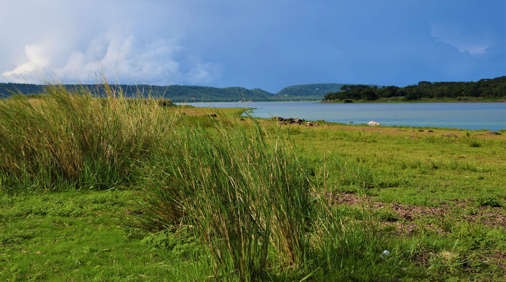 Lake Chivero, Zimbabwe