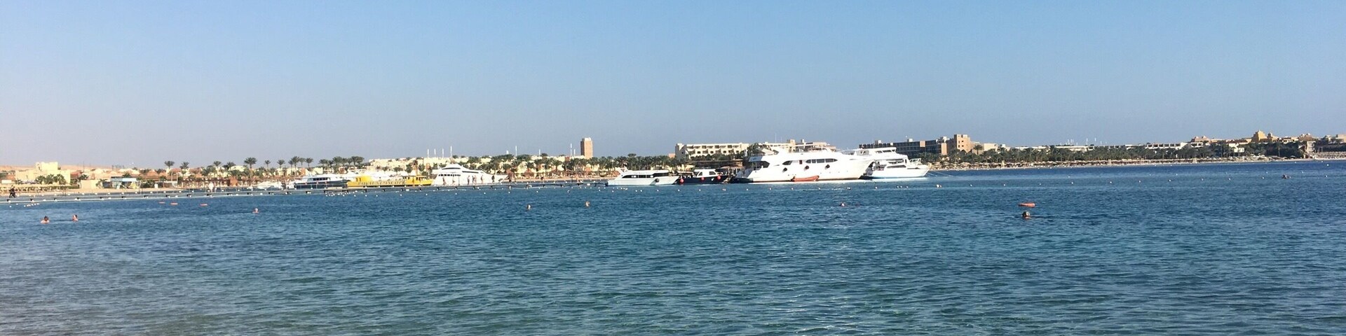Egypte Red Sea