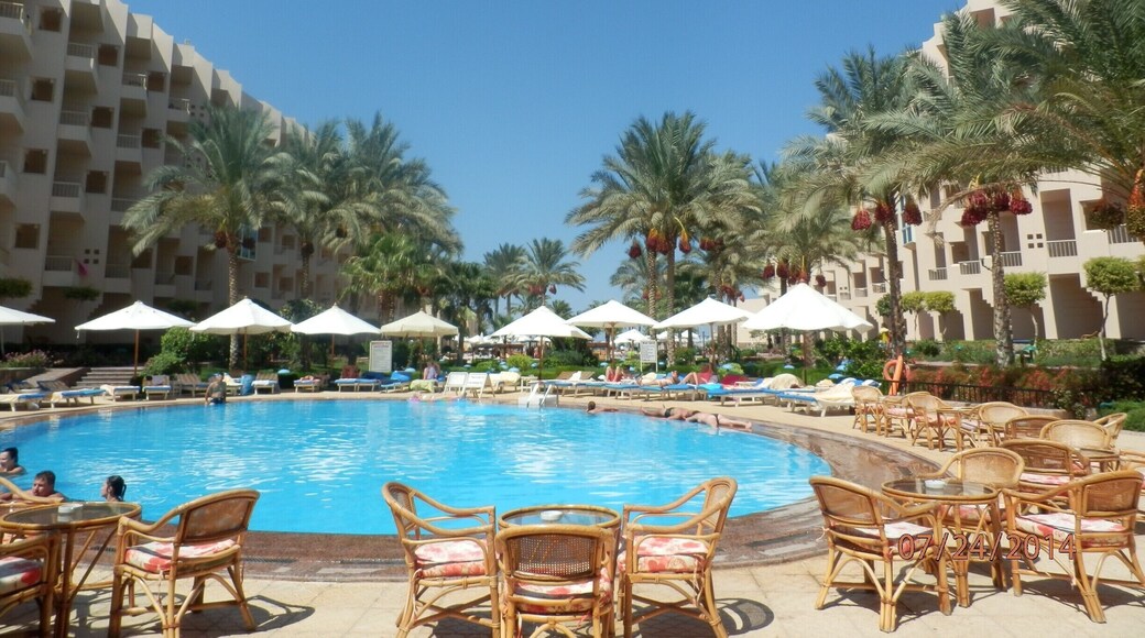 Sea Star Beau Rivage Hotel :) I really recommend this hotel :) Near to hotel there is a great shop for souvenirs Misha center :)