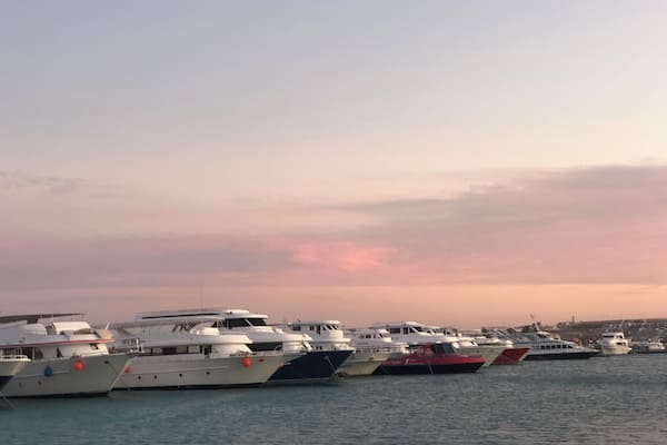 Hurghada/Red sea/Egypt â€ïž