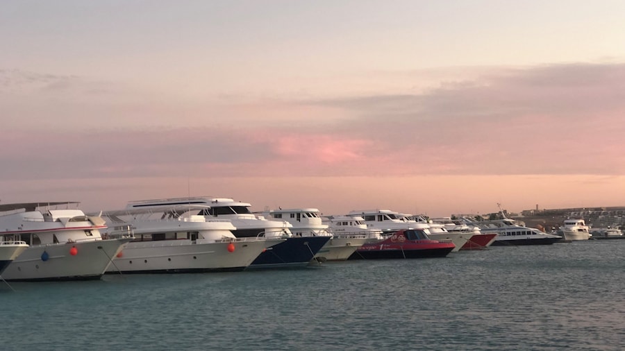 Hurghada/Red sea/Egypt ❤️