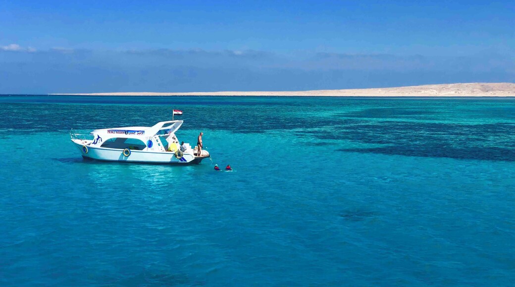 Great place to relax