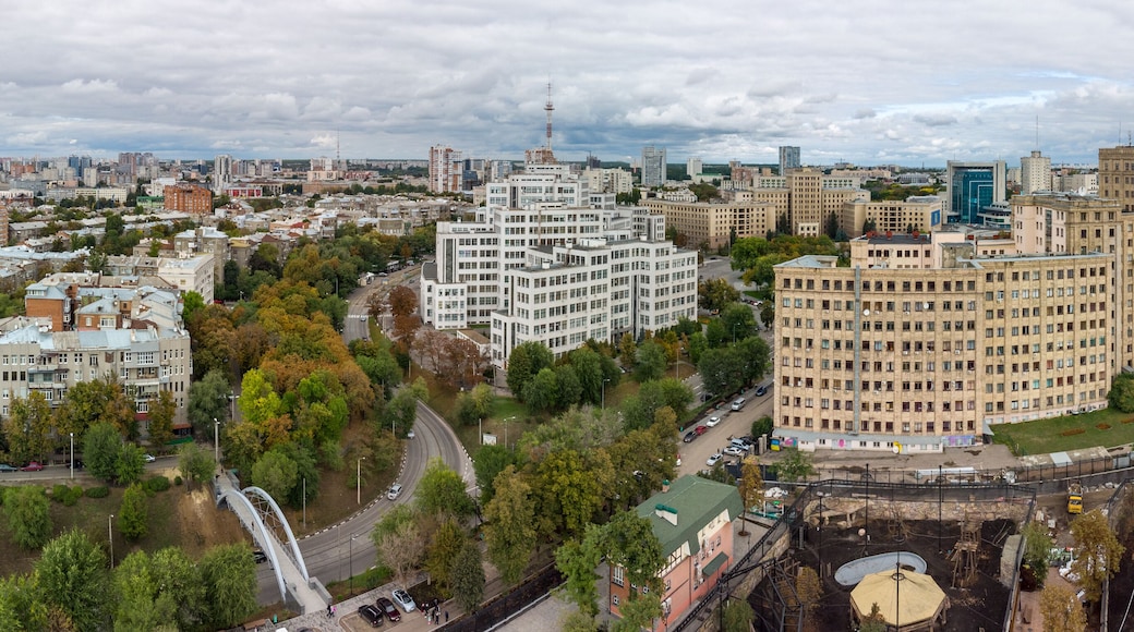 Kharkiv