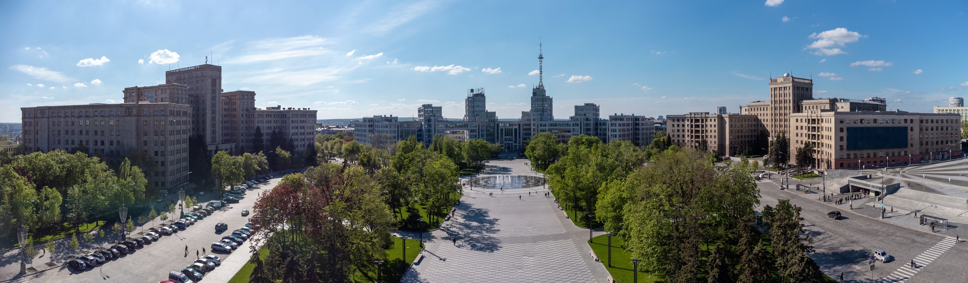 Kharkiv