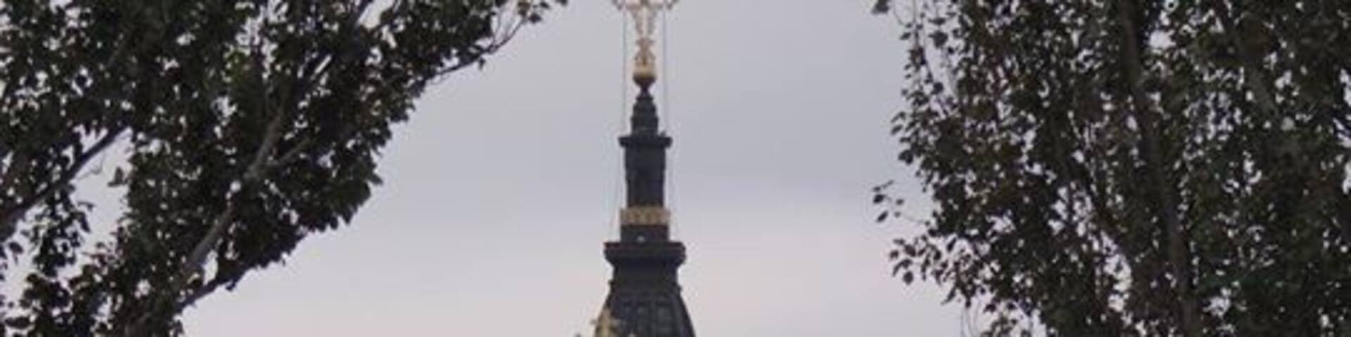 In 2016 we did a 5.000 km long road trip in Ukraine in two weeks. We didn't plan to visit Kharkiv, but locals recommended us to took this way to Donyeck. It was a good decision. We spent only one night here but the city worth to visit.