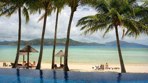 Hamilton Island