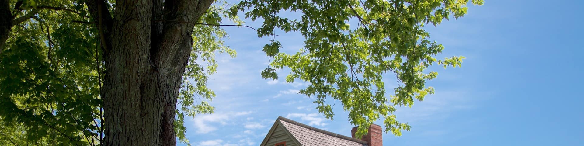 East Hampton featuring heritage elements and a house