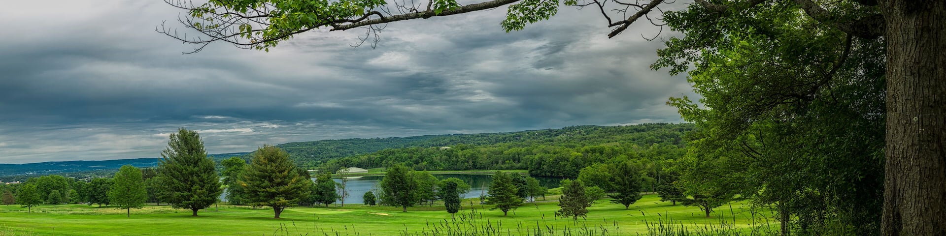 Roscoe Conkling Park 1