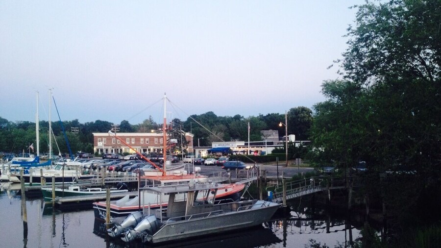 Great spot to grab dinner. Local feel and Killer Carlito Margarita