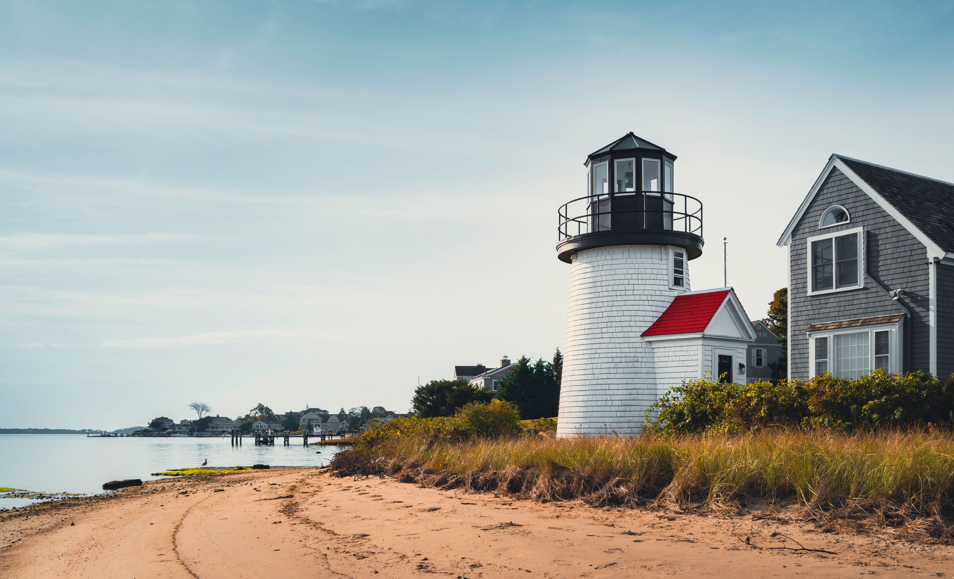 Hyannis Port