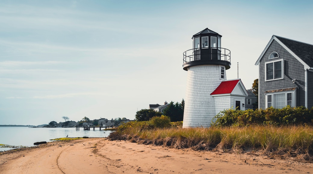 Hyannis Port