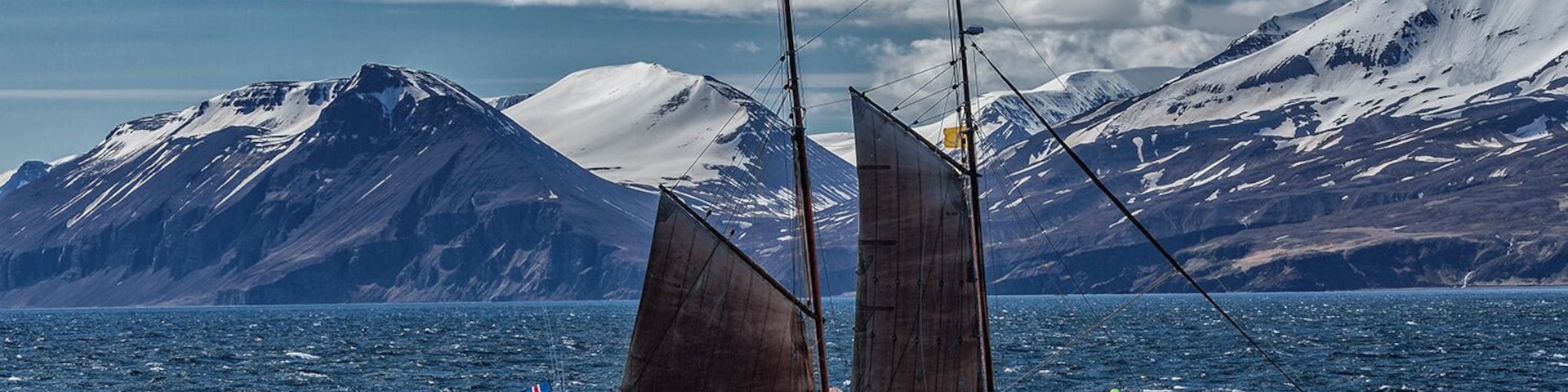 I think I like Iceland.