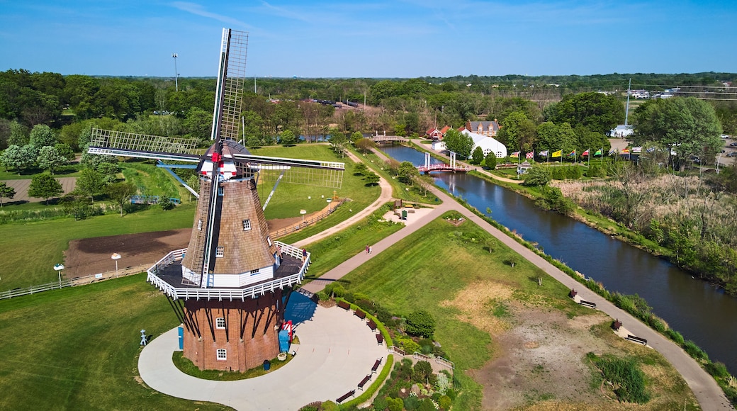 Saugatuck