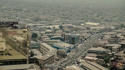 Ibadan