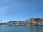 Looking up to Dalt Vila (Ibiza Old Town) from the port. The Dalt Vila was declared a UNESCO World Heritage Site in 1999 and it is absolutely stunning! Sensible shoes are a must and it is very much worth a visit if you are lucky enough to be on the beautiful island of Ibiza. This was my first visit to the island, May 2019 and it won’t be my last! The Spanish people are so friendly and welcoming and the weather was perfect ☀️ wonderful, chilled out atmosphere and not at all just a place to go clubbing, Ibiza is so much more than that! 🇪🇸