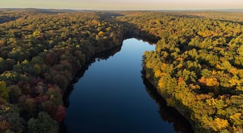 Lake Harmony Estates