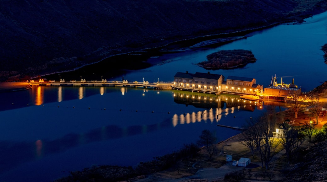 Idaho Falls