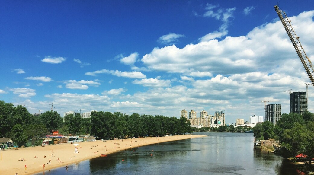 Summer beach season has started!