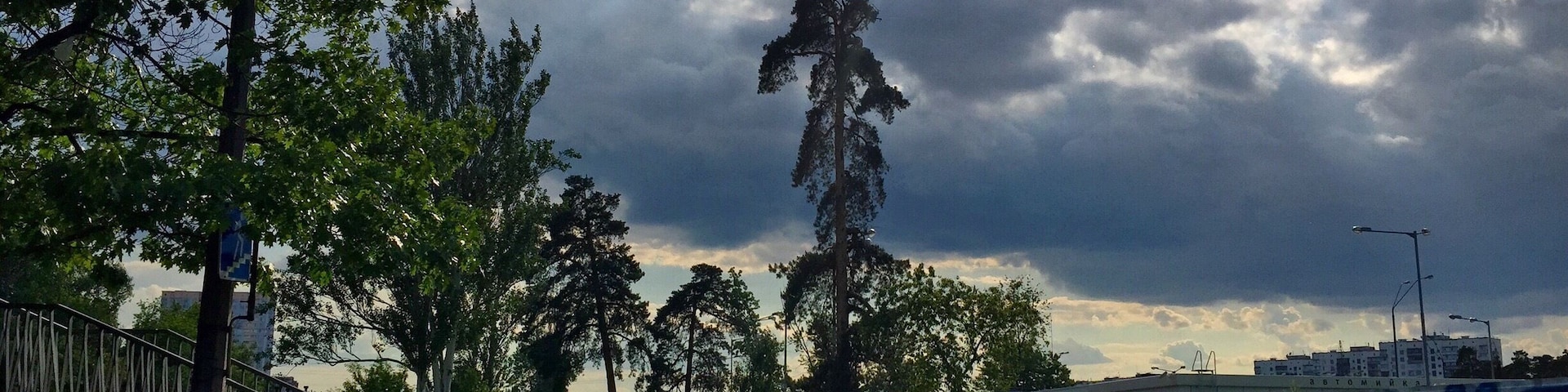 Sometimes beauty is in the eye of the beholder.