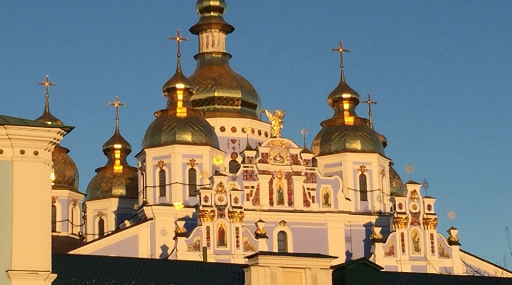 The city of 1000 churches