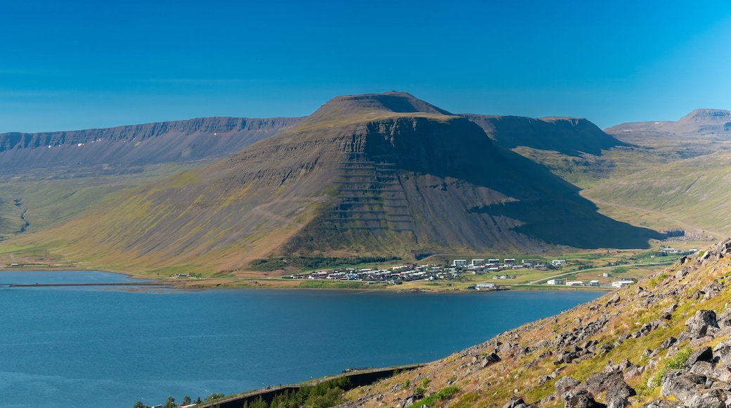 Ísafjörður