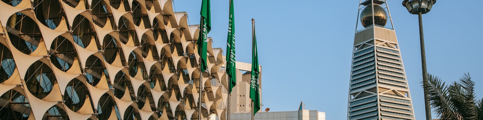 Saudi Arabia
