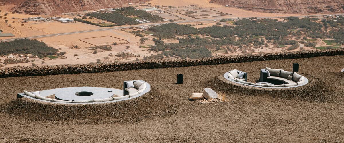 Saudi Arabia which includes views, a gorge or canyon and landscape views