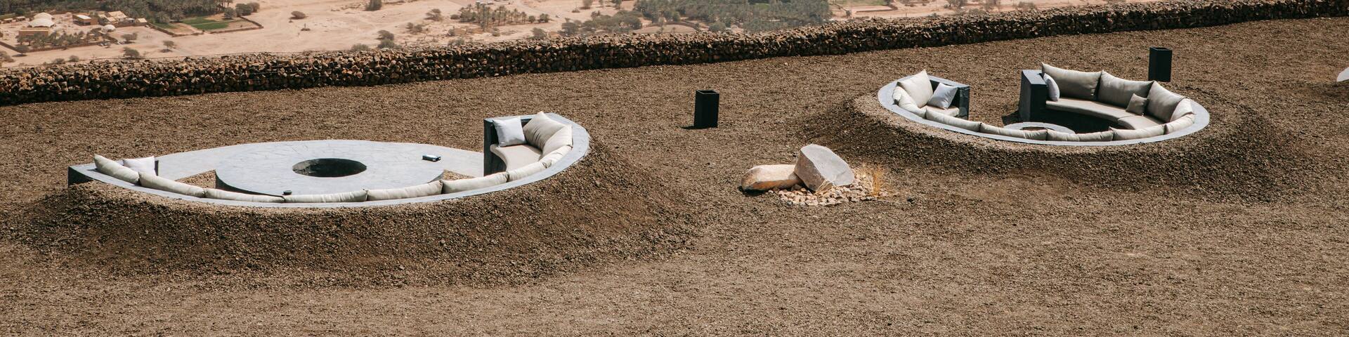 Saudi Arabia which includes views, a gorge or canyon and landscape views