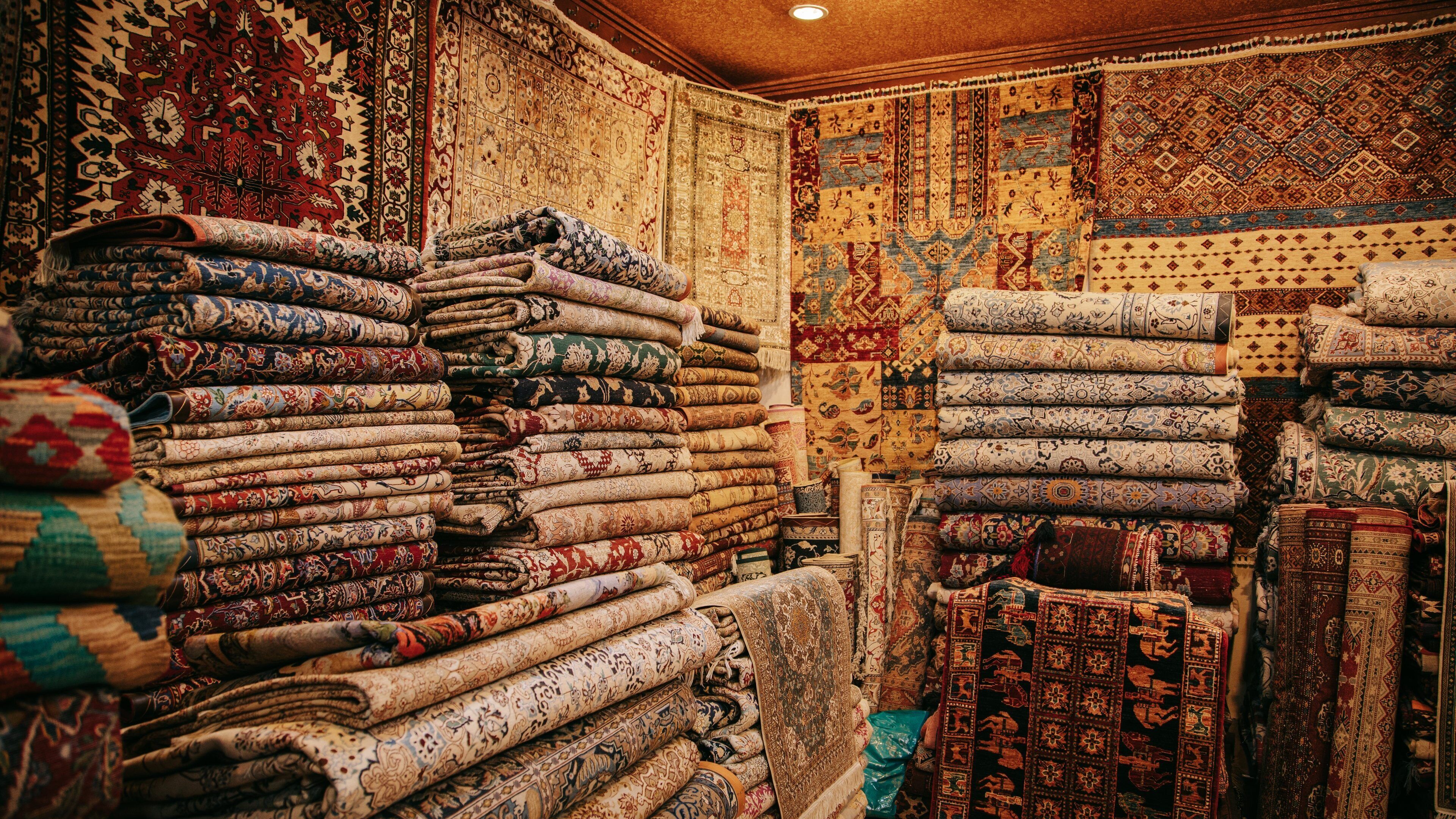 Saudi Arabia showing markets