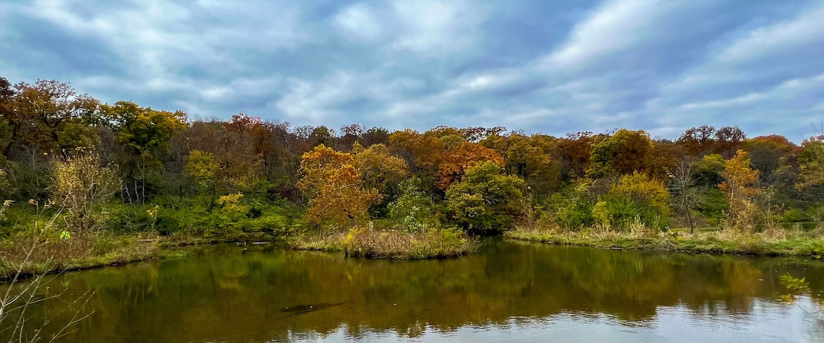 Cove At Shawnee Lake