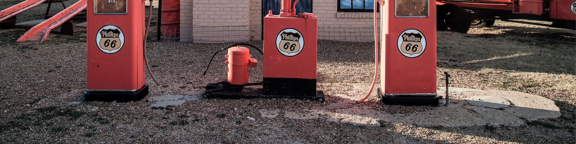 #route66