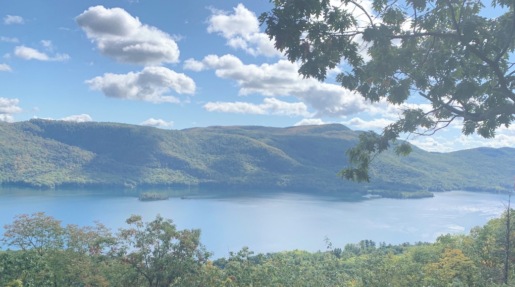 “Heaven on Earth”